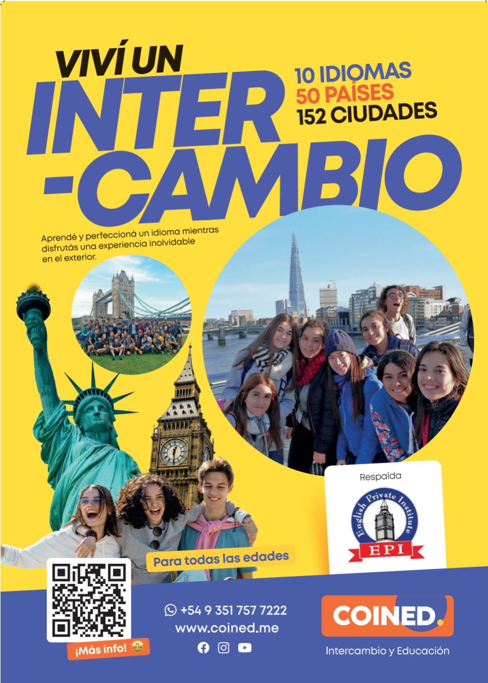 INTERCAMBIO